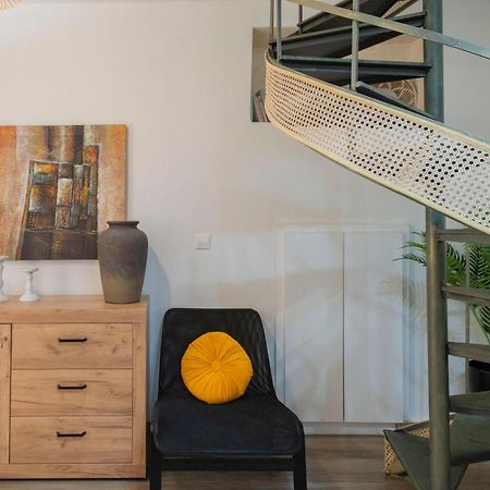 Maisonette بيلوس المظهر الخارجي الصورة