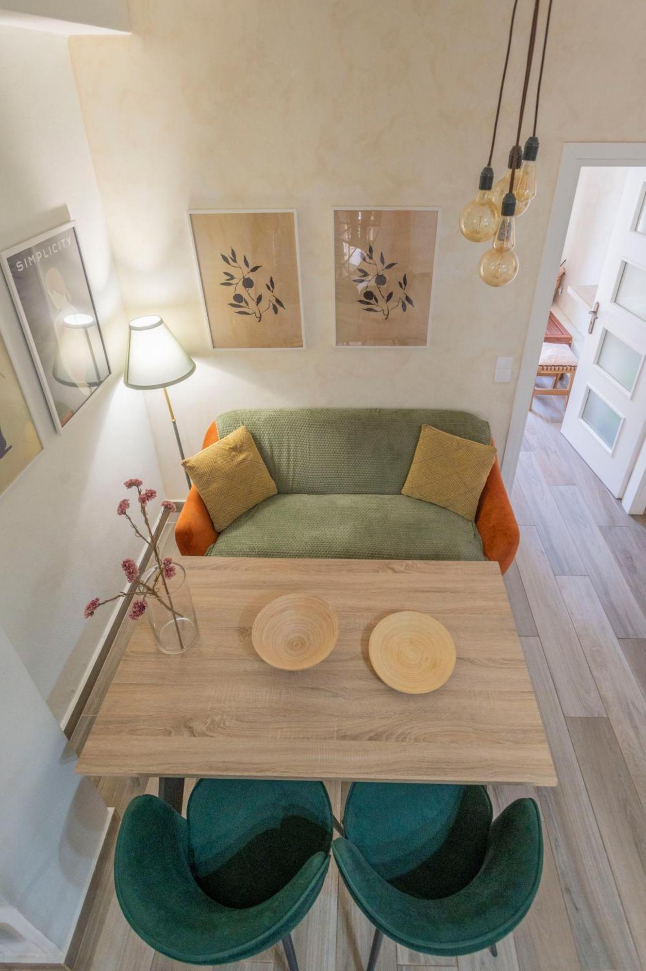 Maisonette بيلوس المظهر الخارجي الصورة