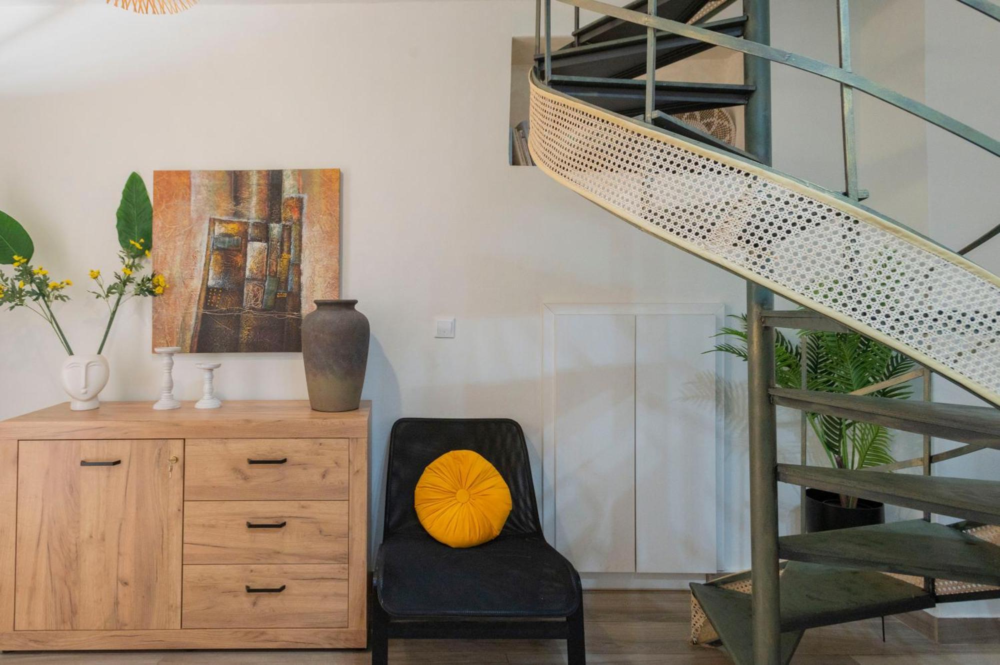 Maisonette بيلوس المظهر الخارجي الصورة