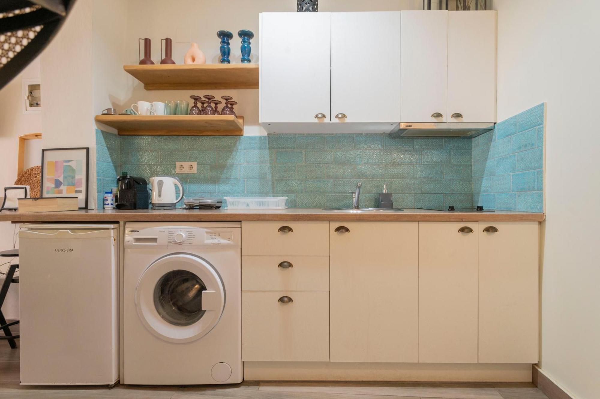 Maisonette بيلوس المظهر الخارجي الصورة