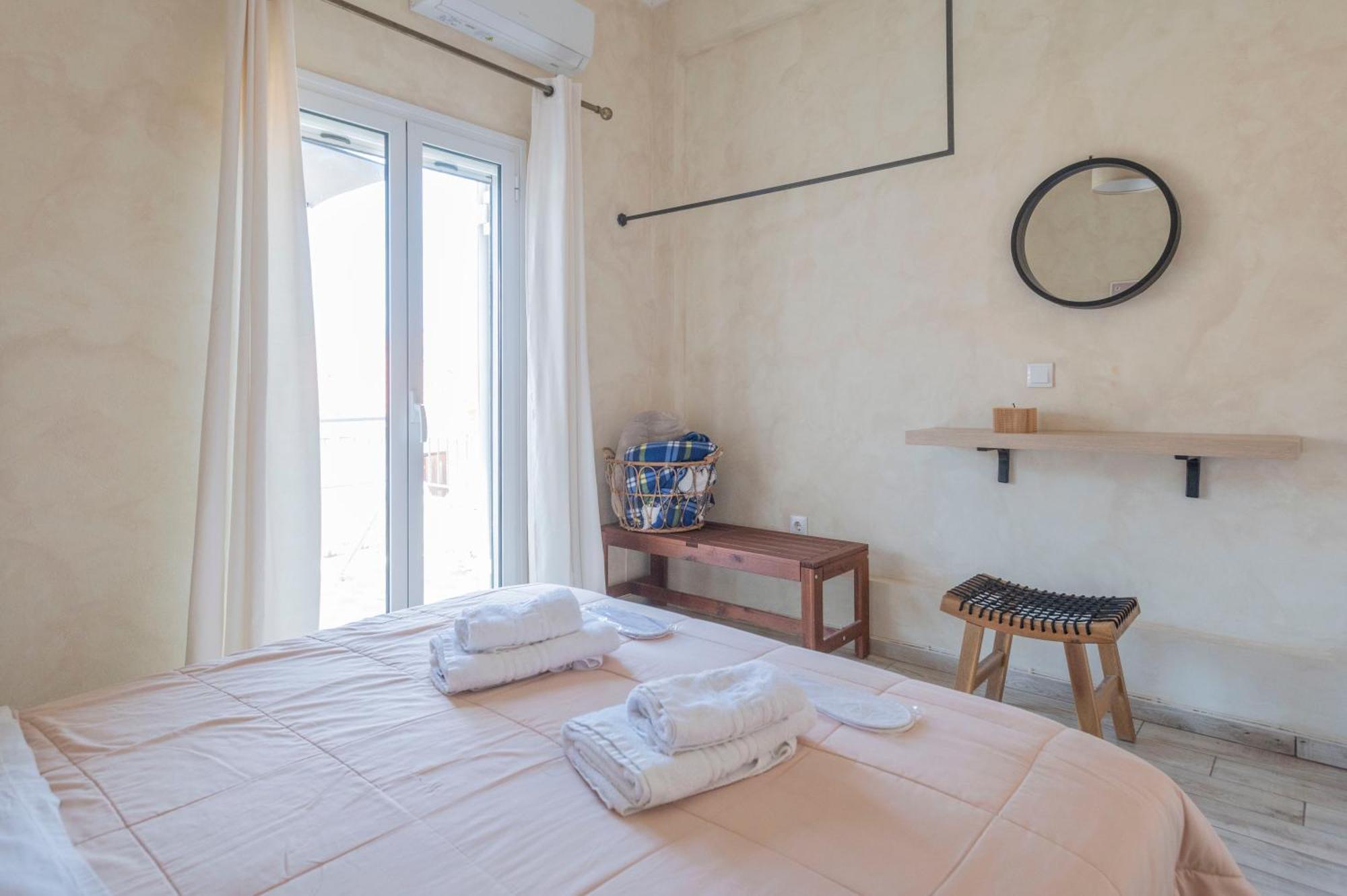Maisonette بيلوس المظهر الخارجي الصورة
