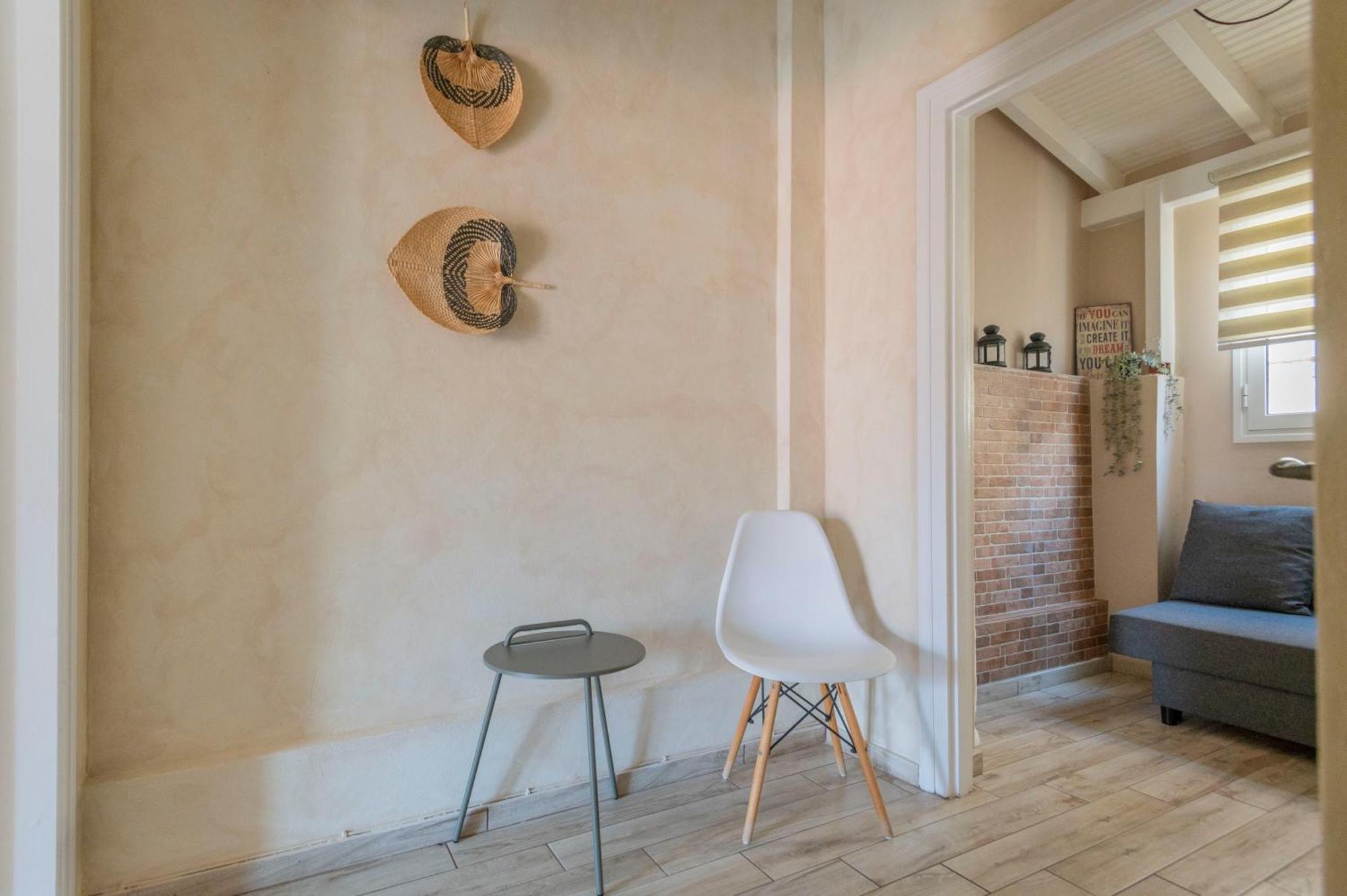 Maisonette بيلوس المظهر الخارجي الصورة