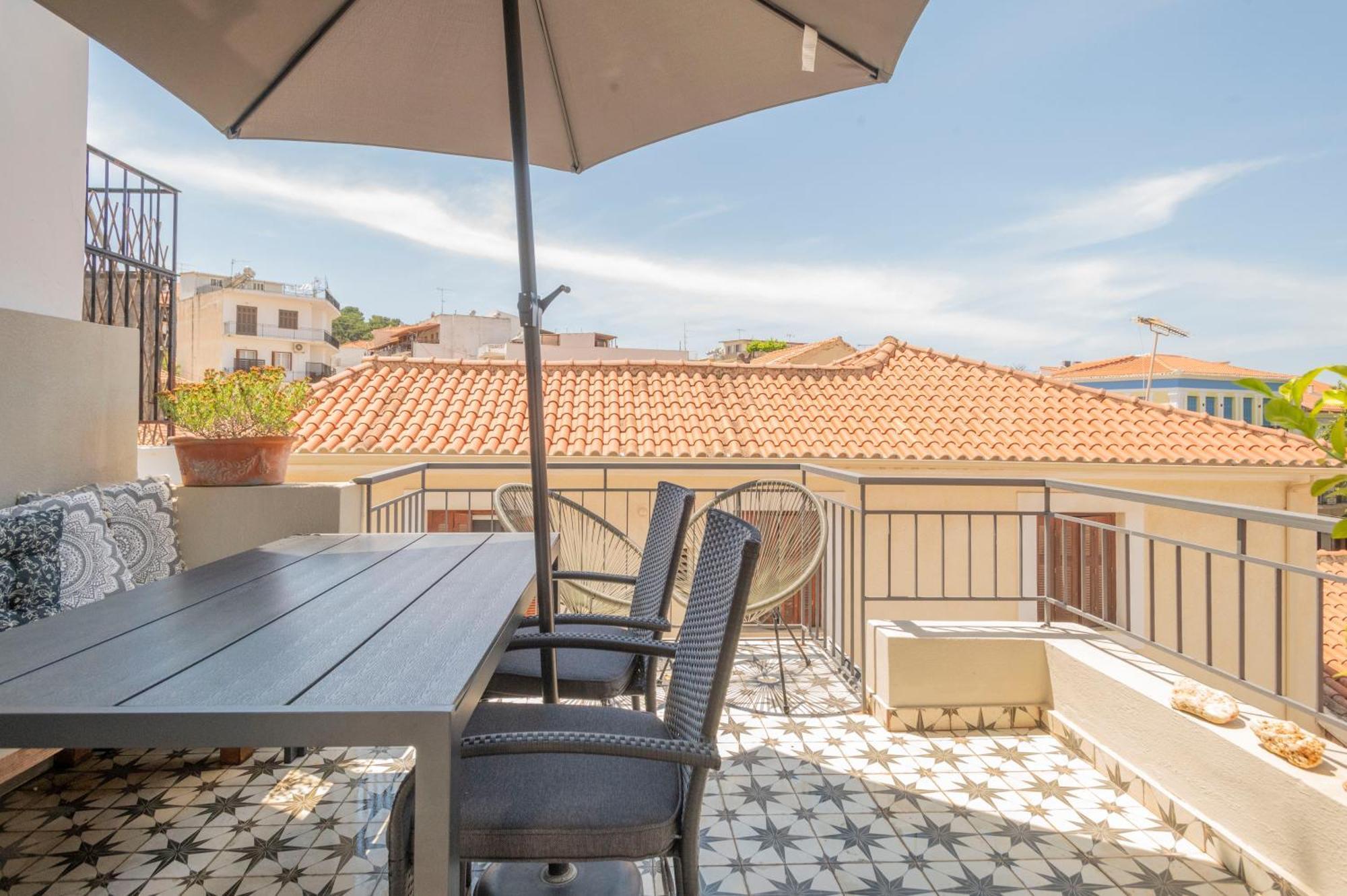 Maisonette بيلوس المظهر الخارجي الصورة