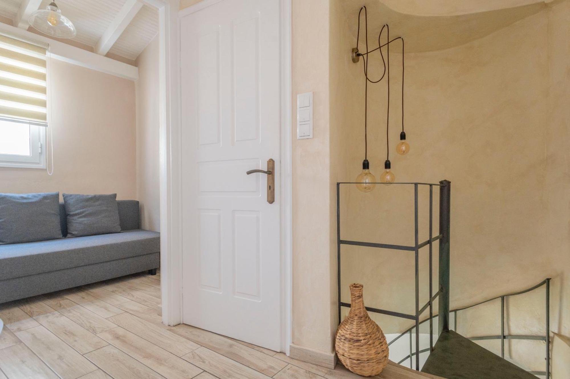 Maisonette بيلوس المظهر الخارجي الصورة