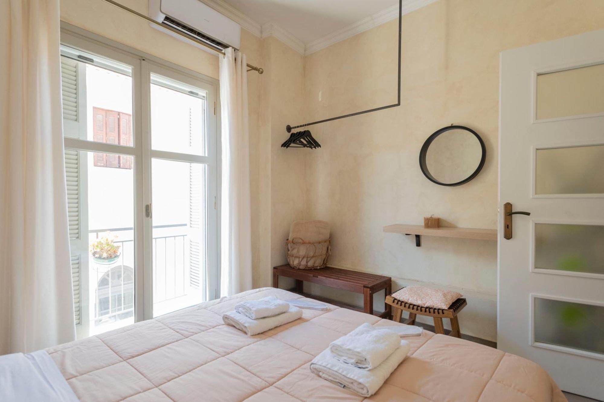 Maisonette بيلوس المظهر الخارجي الصورة