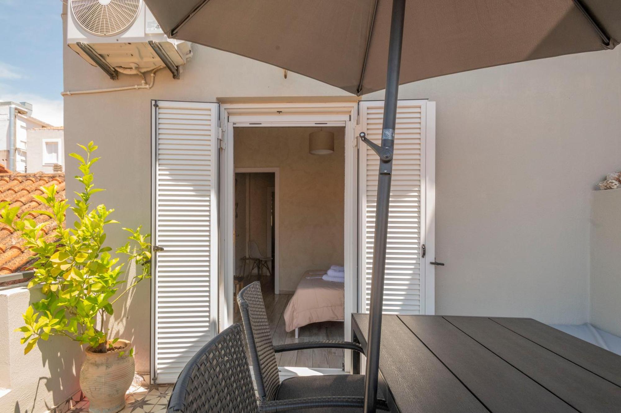 Maisonette بيلوس المظهر الخارجي الصورة
