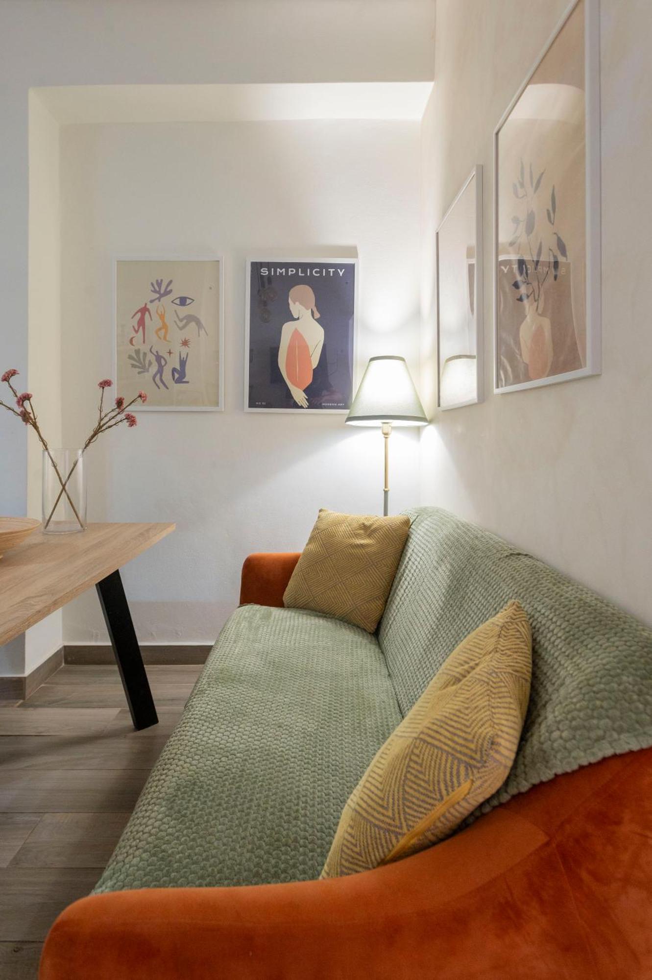 Maisonette بيلوس المظهر الخارجي الصورة