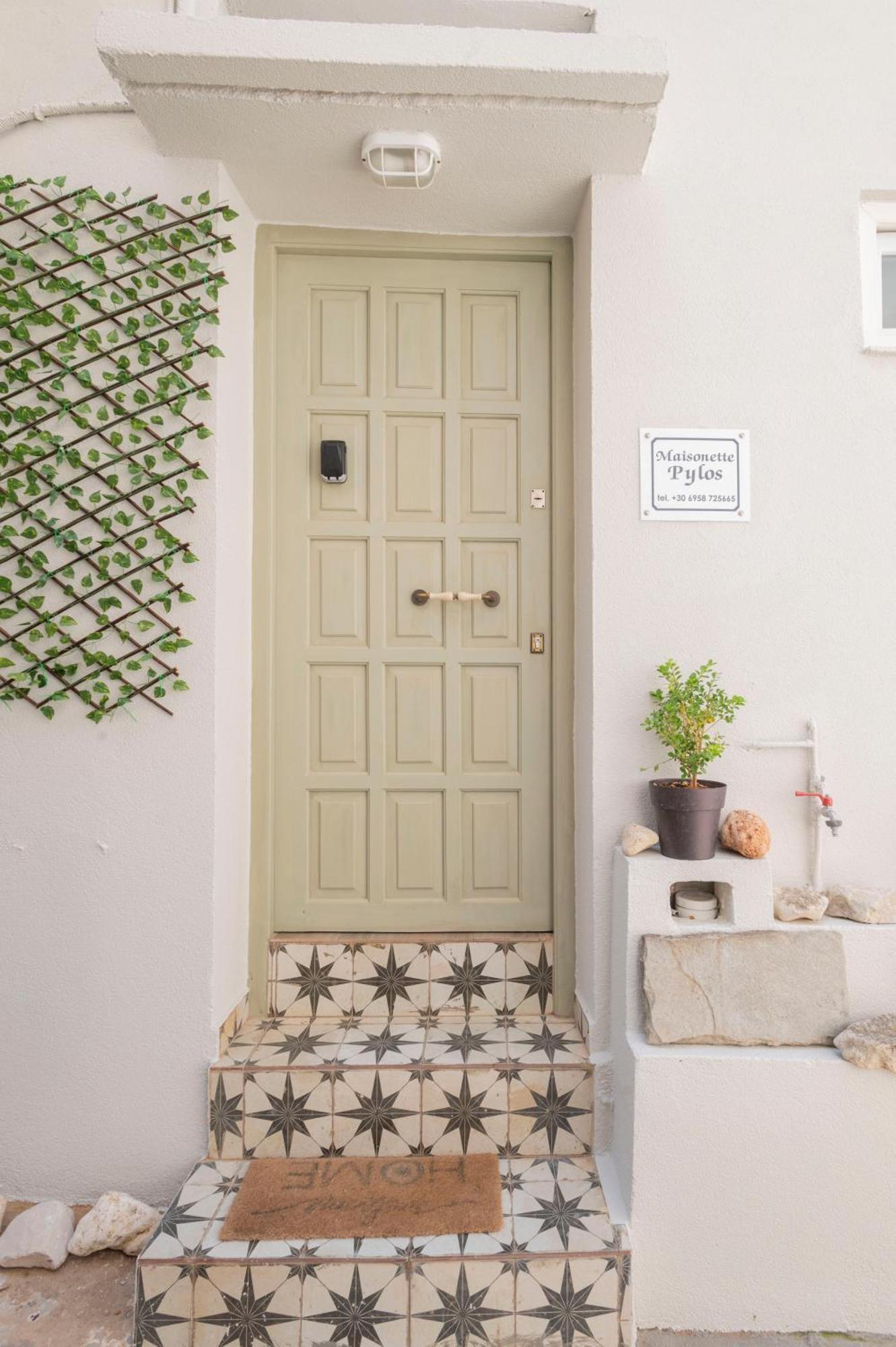 Maisonette بيلوس المظهر الخارجي الصورة