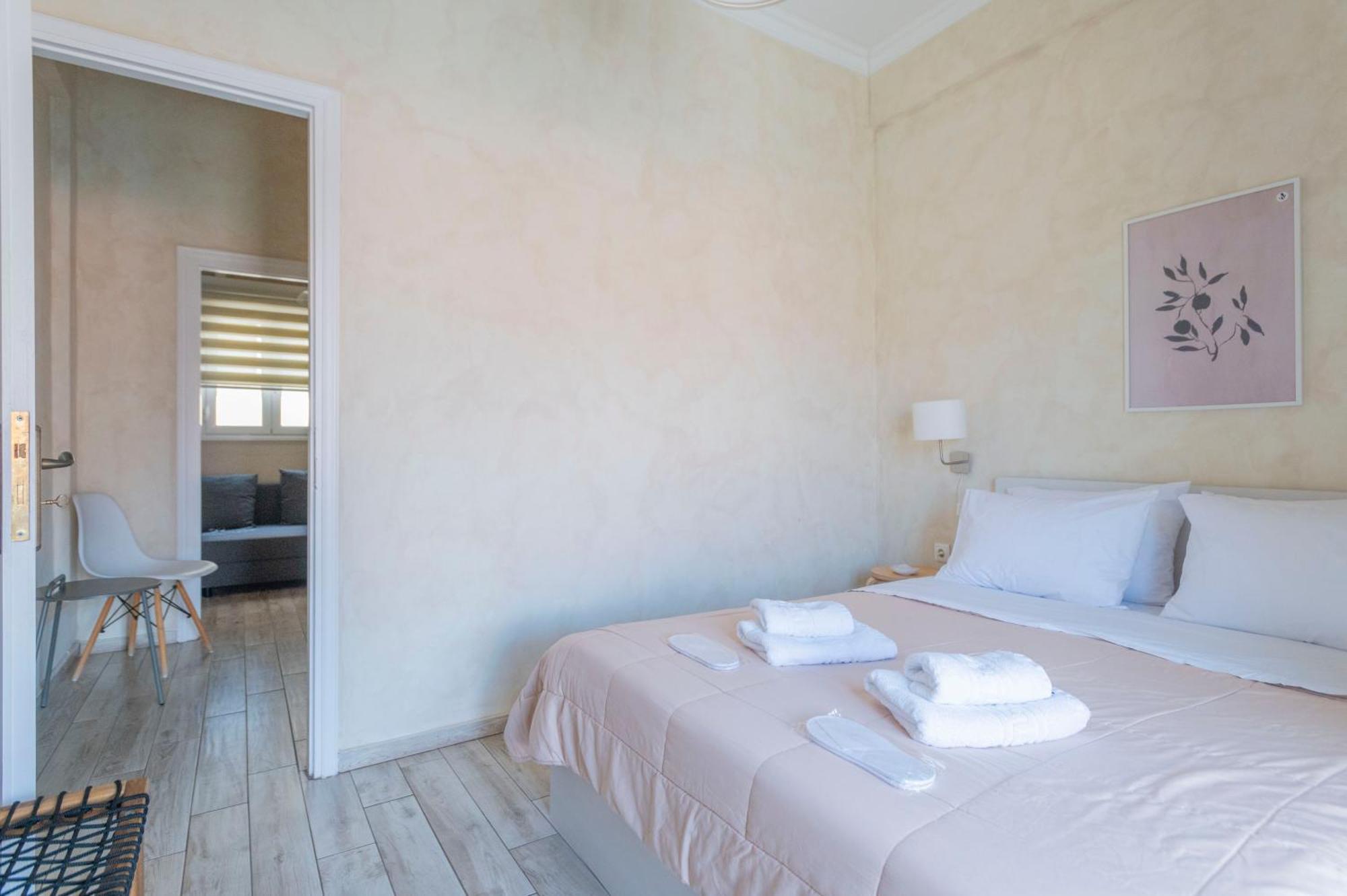 Maisonette بيلوس المظهر الخارجي الصورة