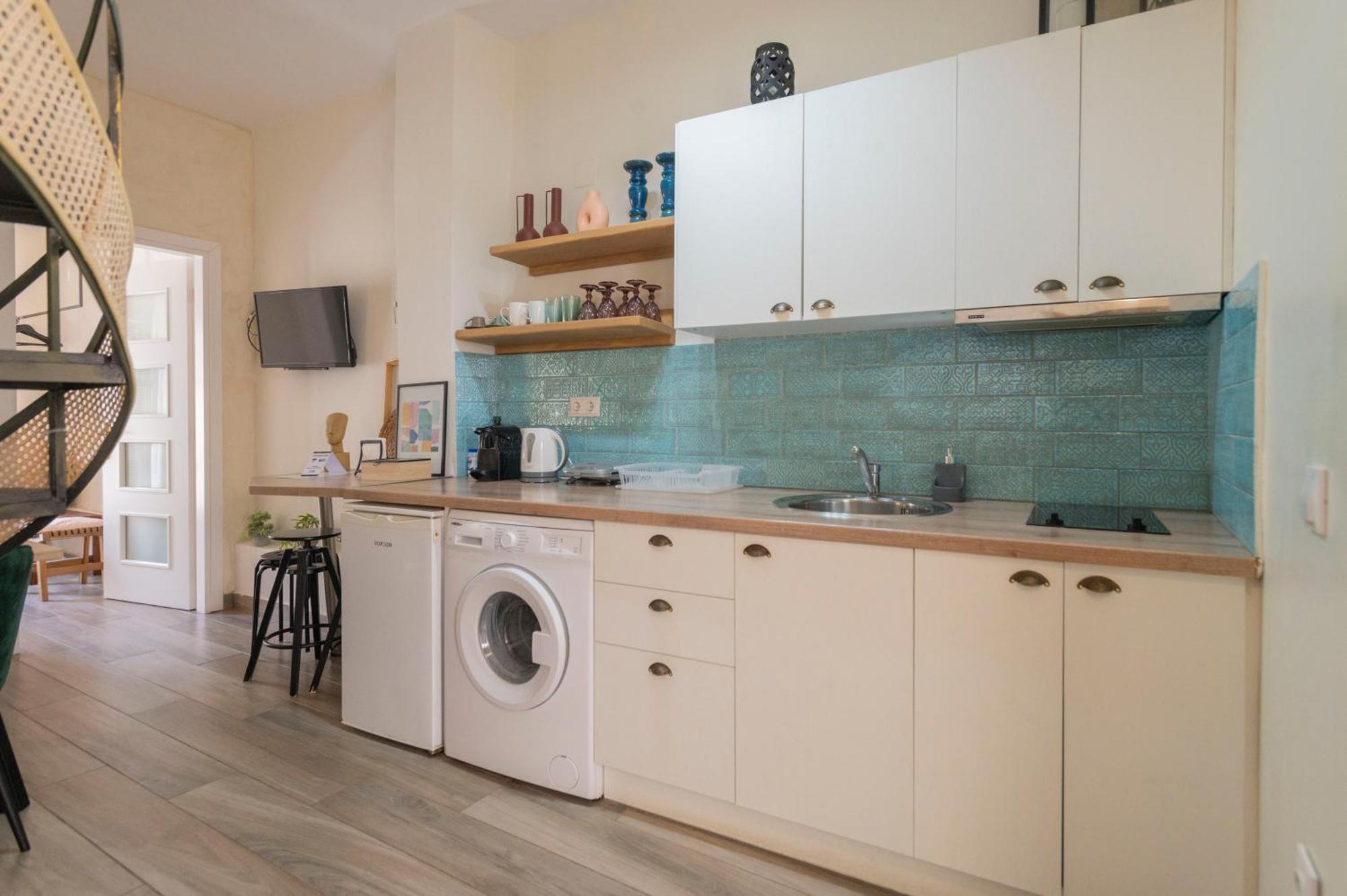 Maisonette بيلوس المظهر الخارجي الصورة