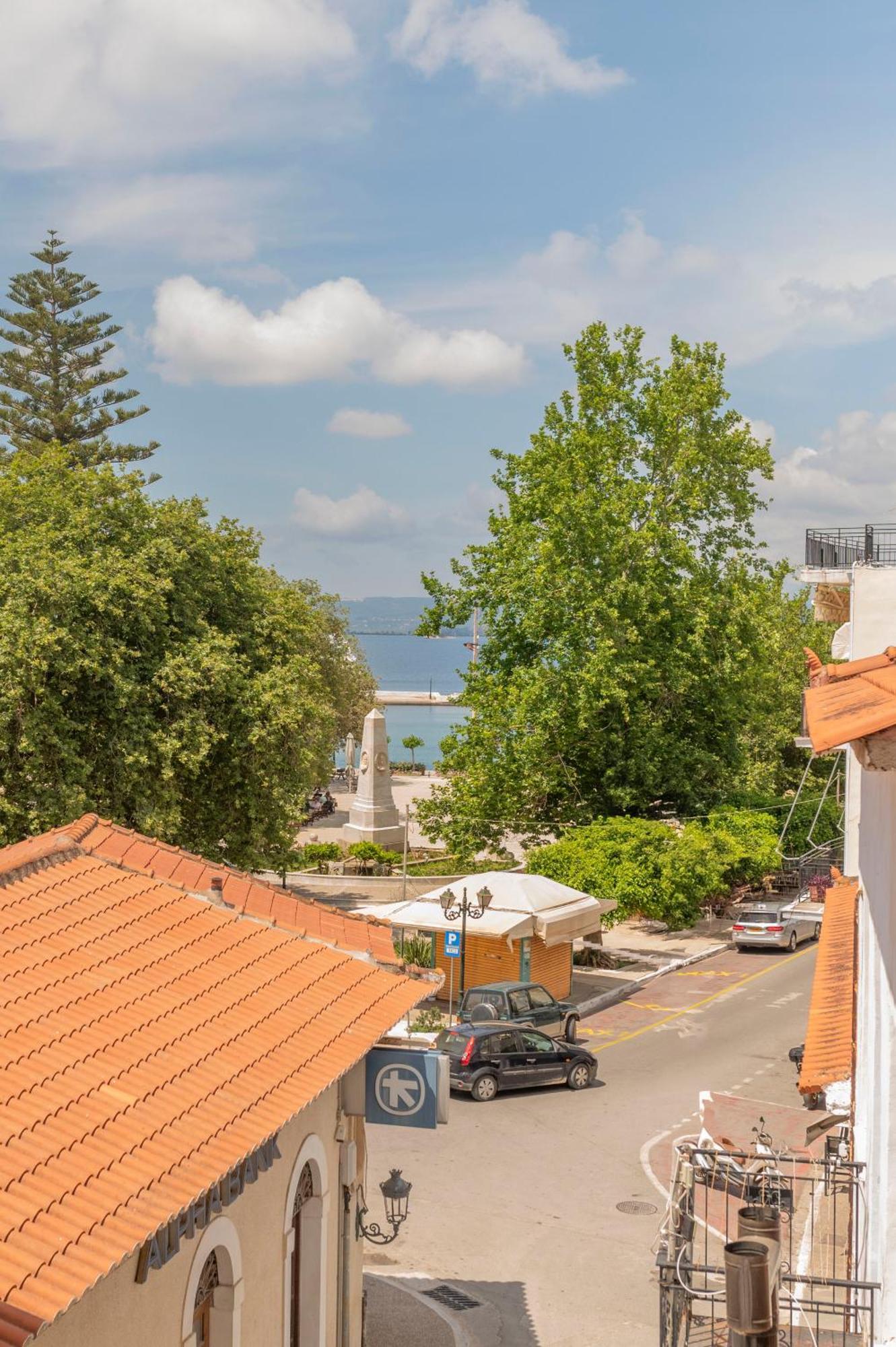 Maisonette بيلوس المظهر الخارجي الصورة
