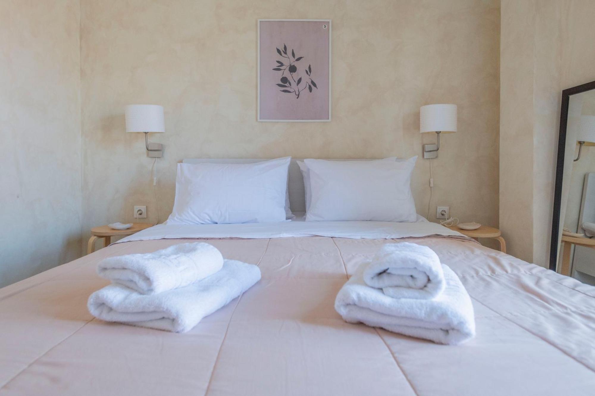 Maisonette بيلوس المظهر الخارجي الصورة