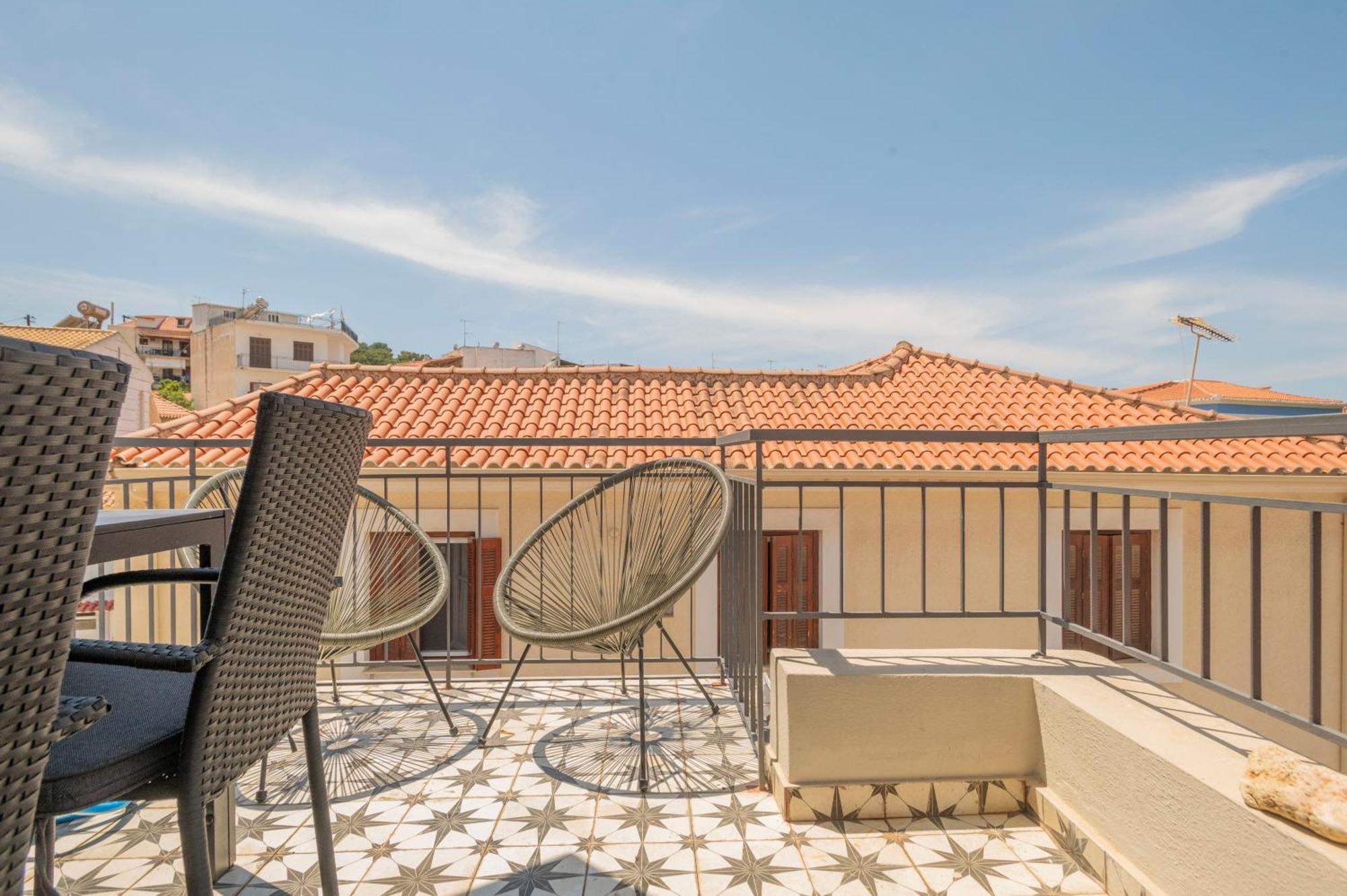 Maisonette بيلوس المظهر الخارجي الصورة