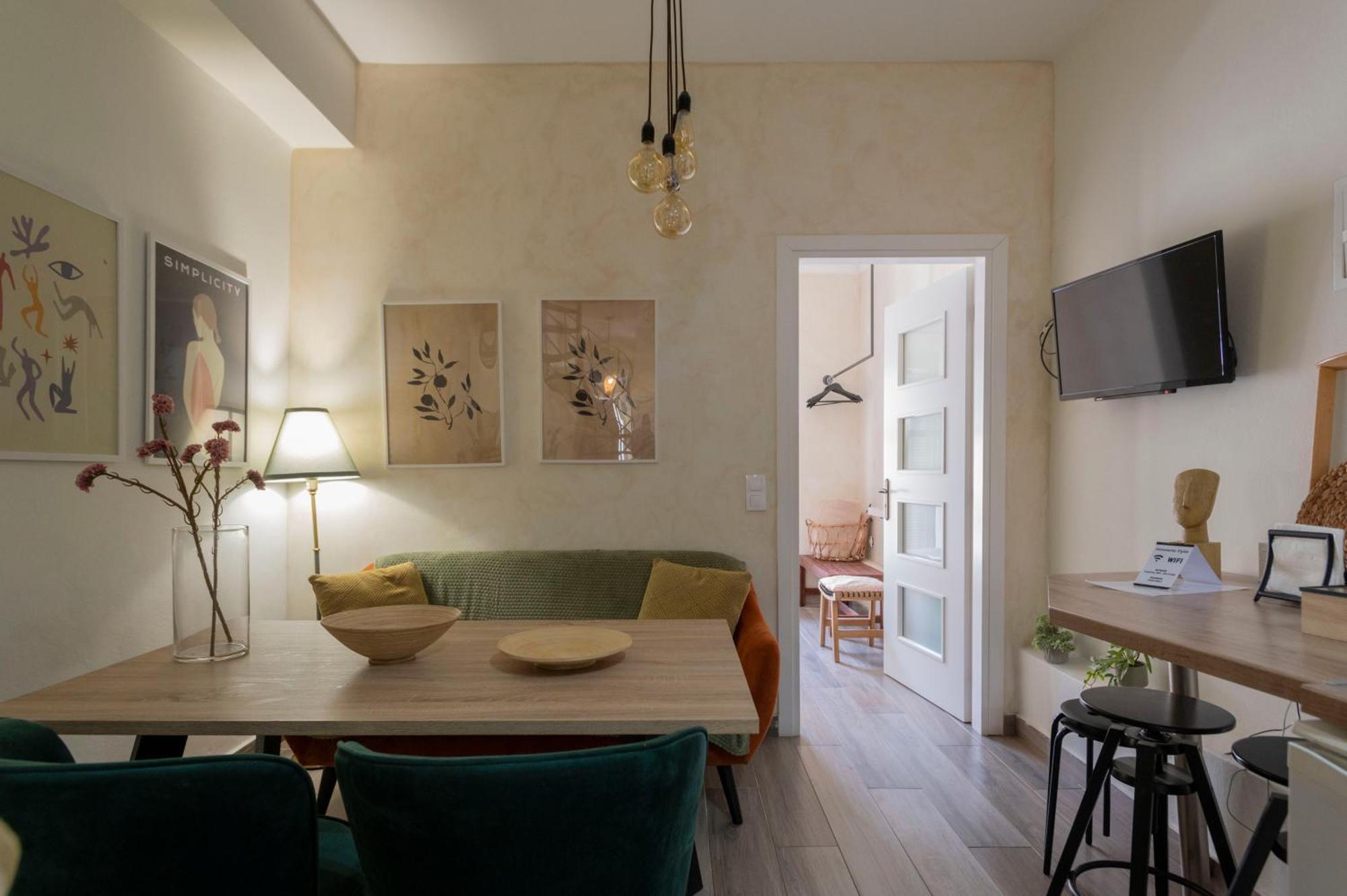 Maisonette بيلوس المظهر الخارجي الصورة